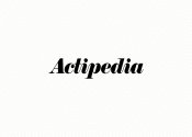 actipedia