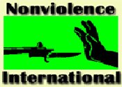 NONVIOLENCE INTERNATIONAL