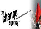 CHANGE AGENCY