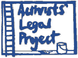 ACTIVIST LEGAL PROJECT