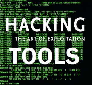 HACKING COURSE