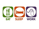 EatSleepWork