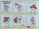 knuffel