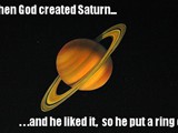 saturn