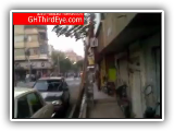 25 june - another protester murdere by basij - EXTREMELY GRAPHIC