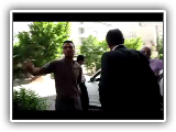 Aftermath-Basij_and_Riot_police_attack_on_parking_of_residential_building_part2