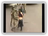 Police fail in arresting protestor