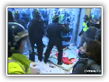 video Student tuition fee protest police response to Millbank riots 'embarrassing', says Met chief  - Telegraph